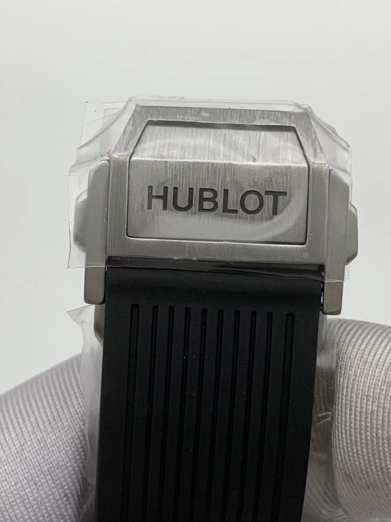 Hublot Big Bang Unico 42mm