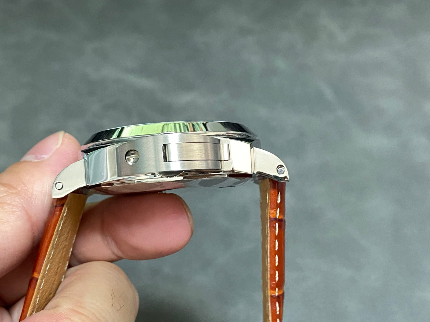 VS Panerai Luminor GMT 44mm PAM088 Classic Reissue