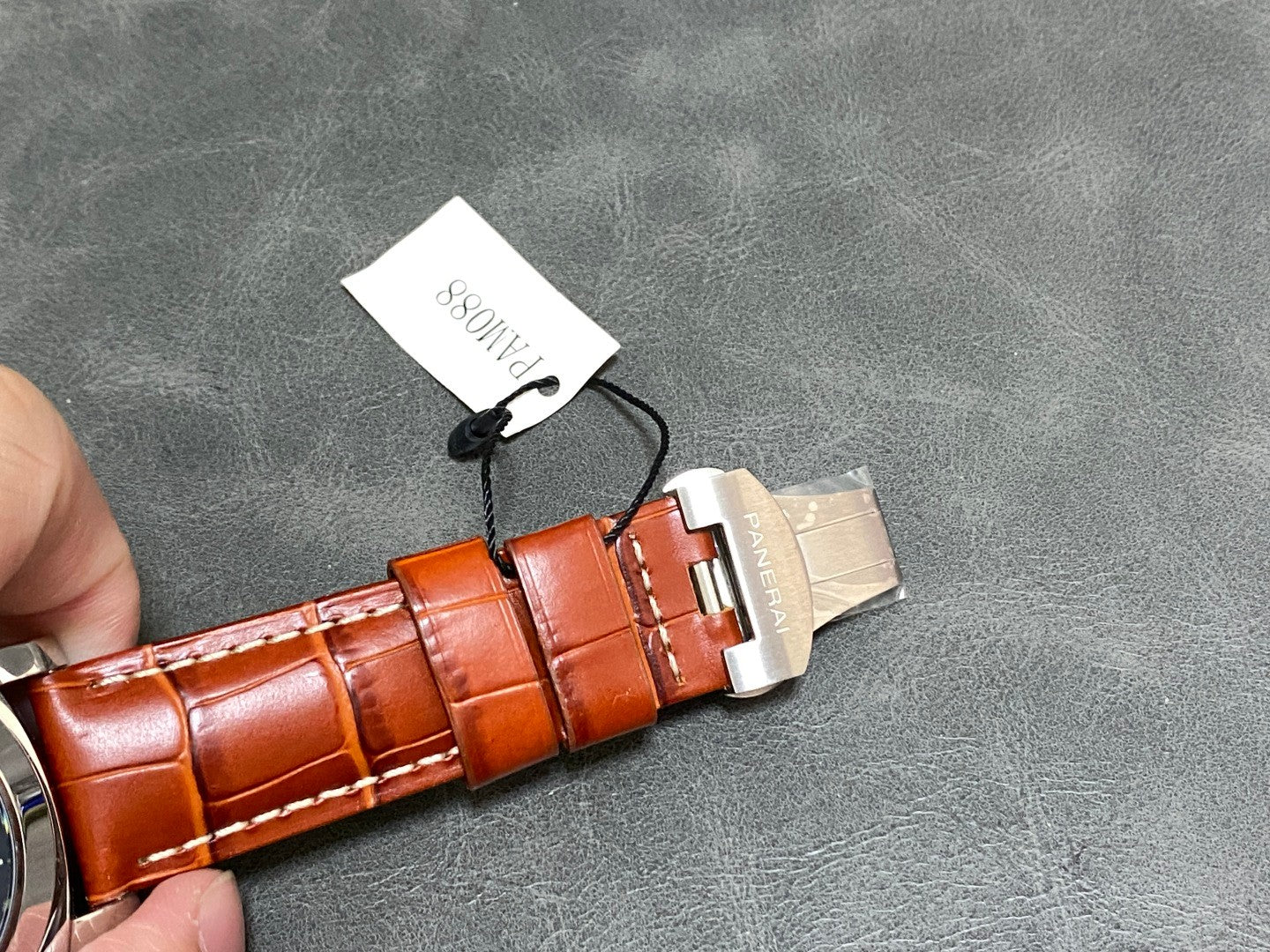 VS Panerai Luminor GMT 44mm PAM088 Classic Reissue