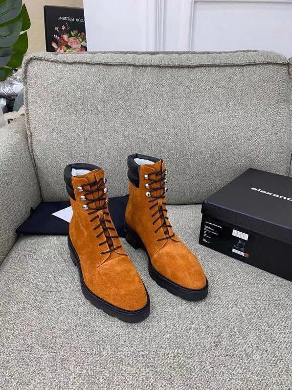 Alexander Wang FW Chelsea &amp; Ankle Boots – Factory Channel Original