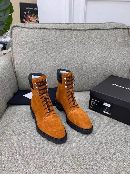 Alexander Wang FW Chelsea &amp; Ankle Boots – Factory Channel Original