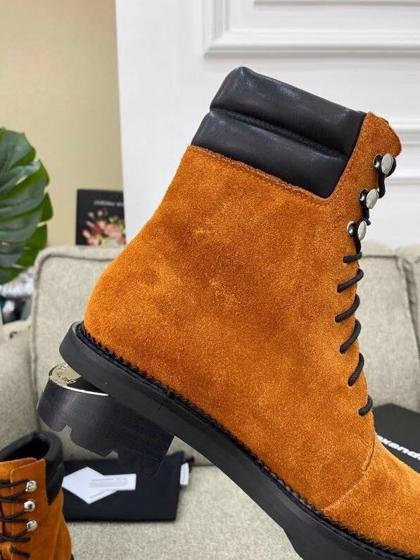 Alexander Wang FW Chelsea &amp; Ankle Boots – Factory Channel Original