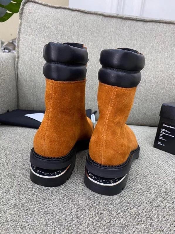 Alexander Wang FW Chelsea &amp; Ankle Boots – Factory Channel Original