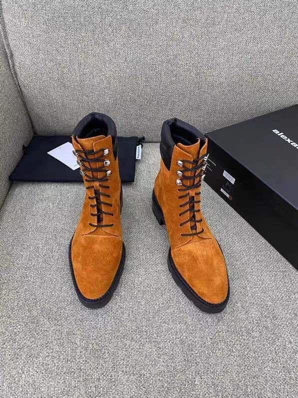 Alexander Wang FW Chelsea &amp; Ankle Boots – Factory Channel Original