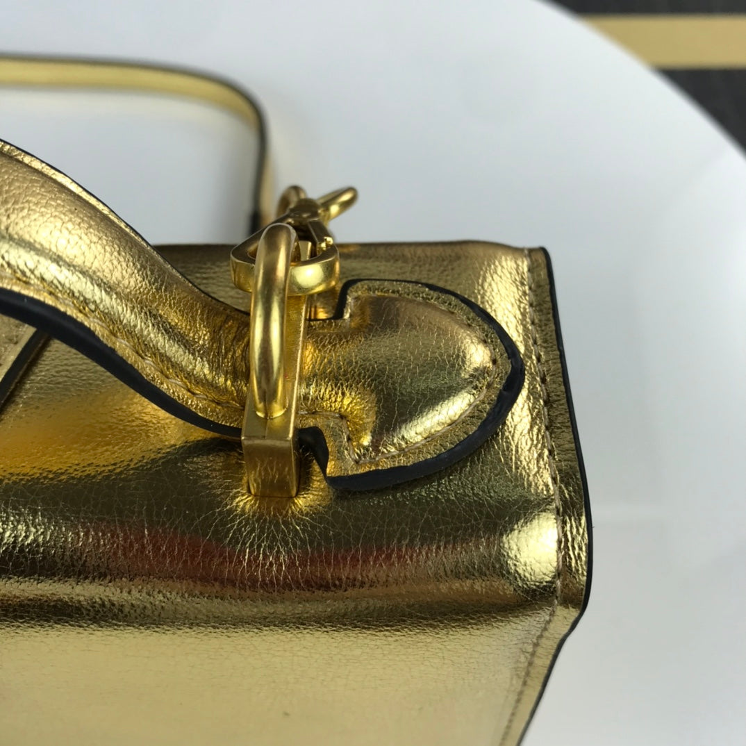 Virtus Roman Goddess Bag – A Tribute to Strength and Style