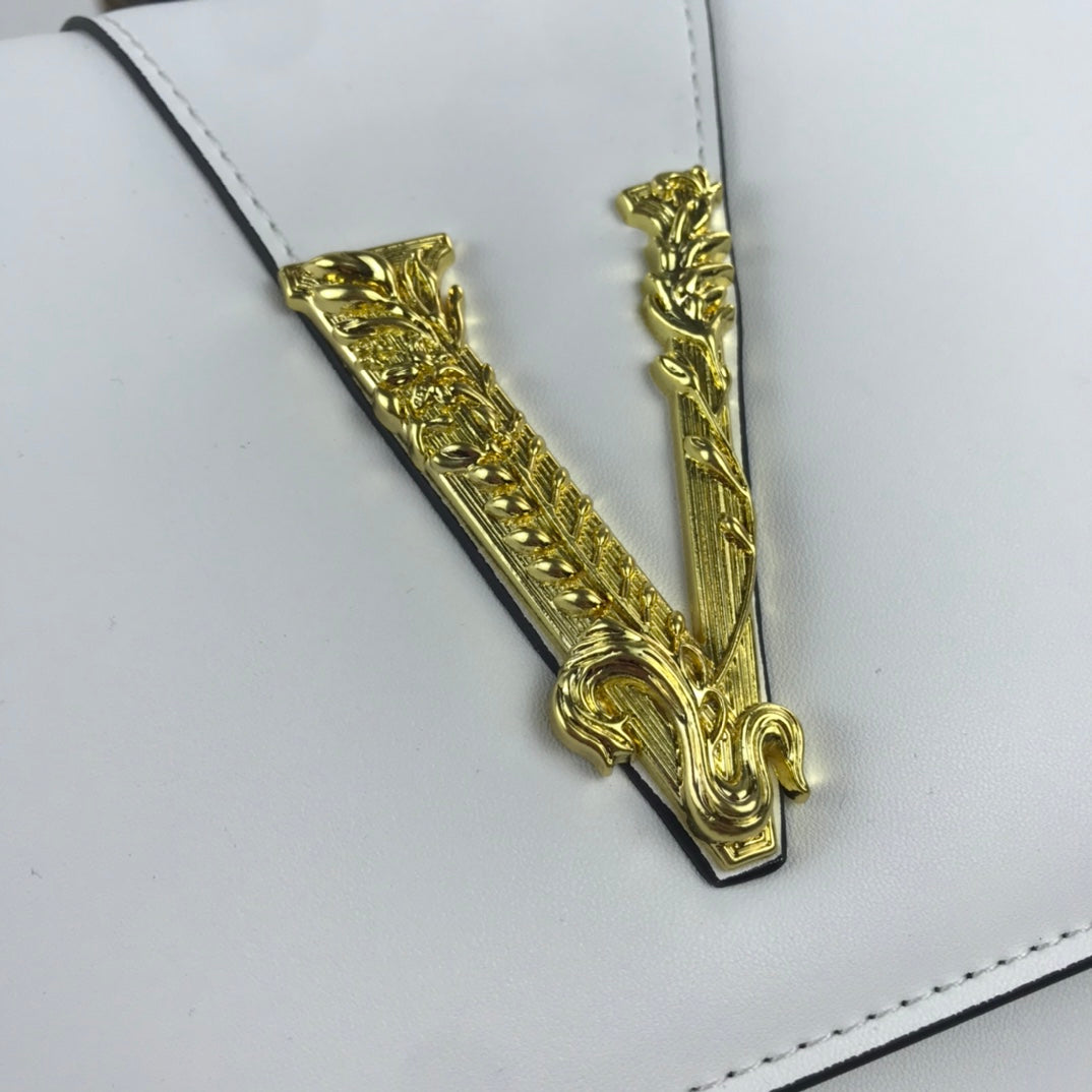 Virtus Runway Bag – Divine Design, Fearless Spirit