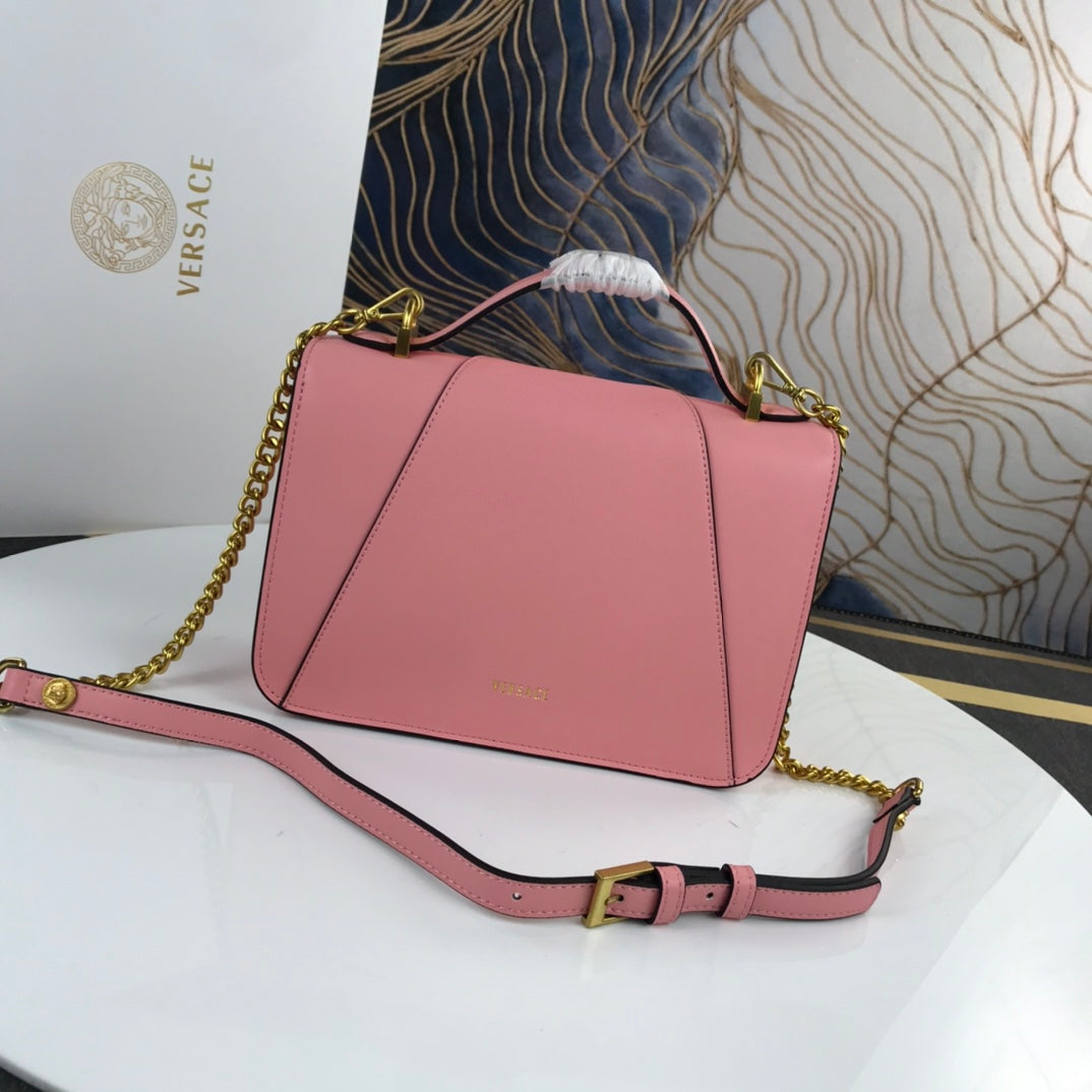 VIRTUS GODDESS BAG – Inspired by Roman Divinity
