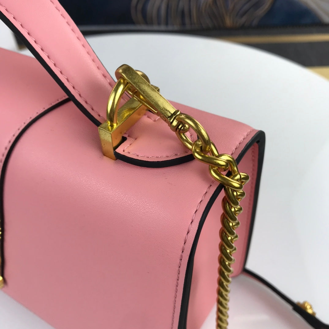 VIRTUS GODDESS BAG – Inspired by Roman Divinity