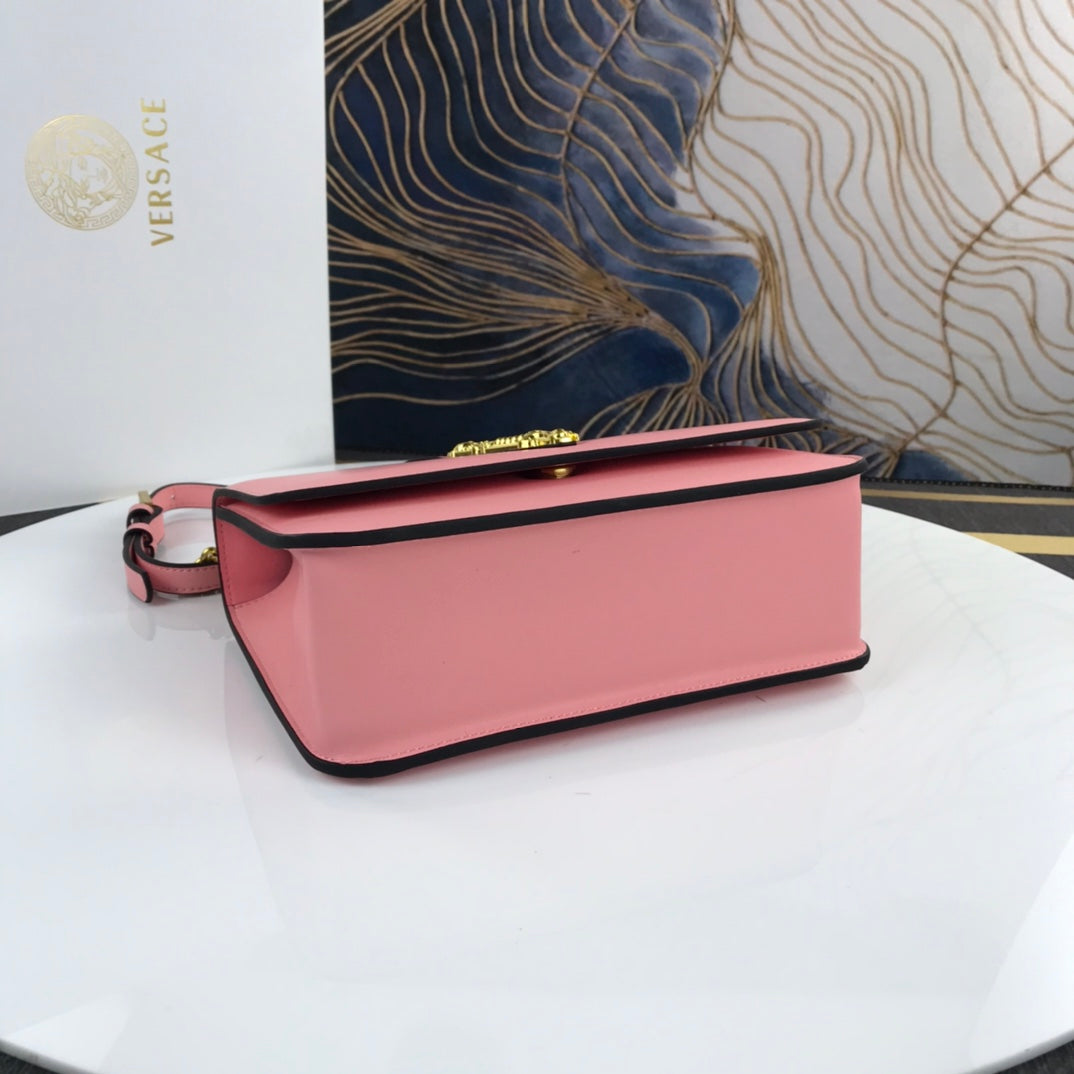 VIRTUS GODDESS BAG – Inspired by Roman Divinity
