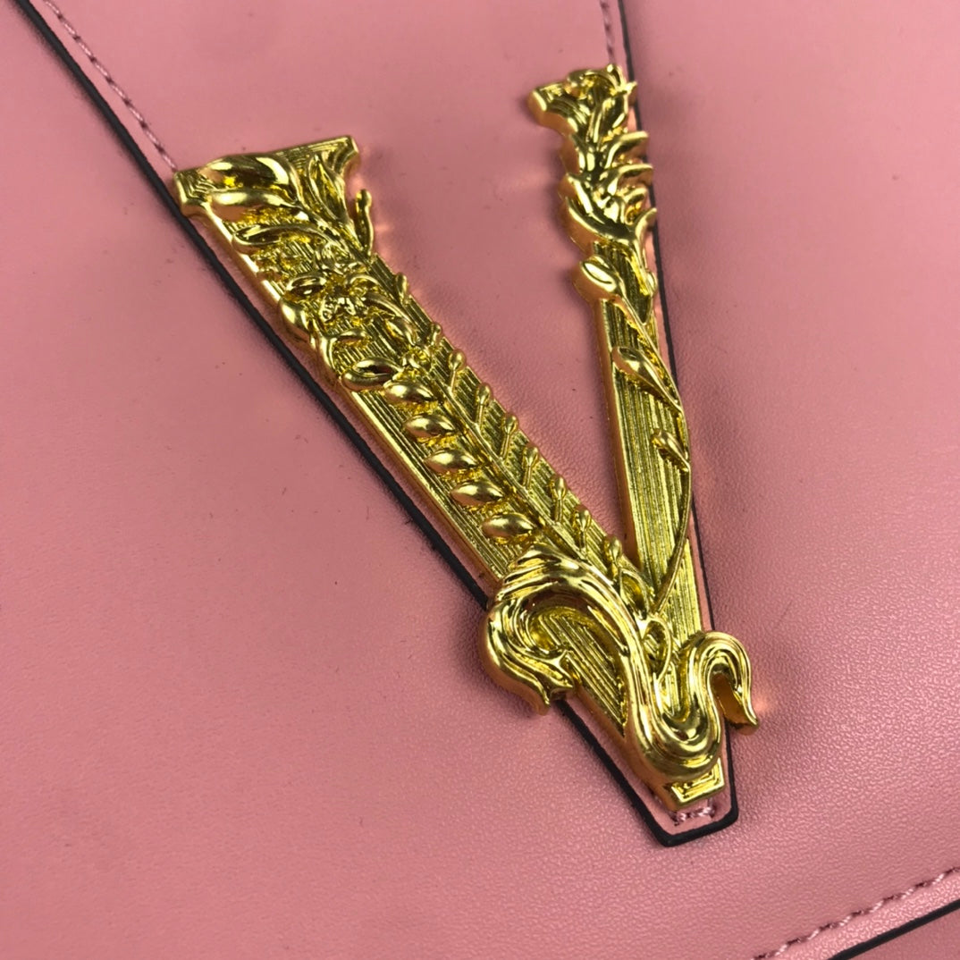 VIRTUS GODDESS BAG – Inspired by Roman Divinity