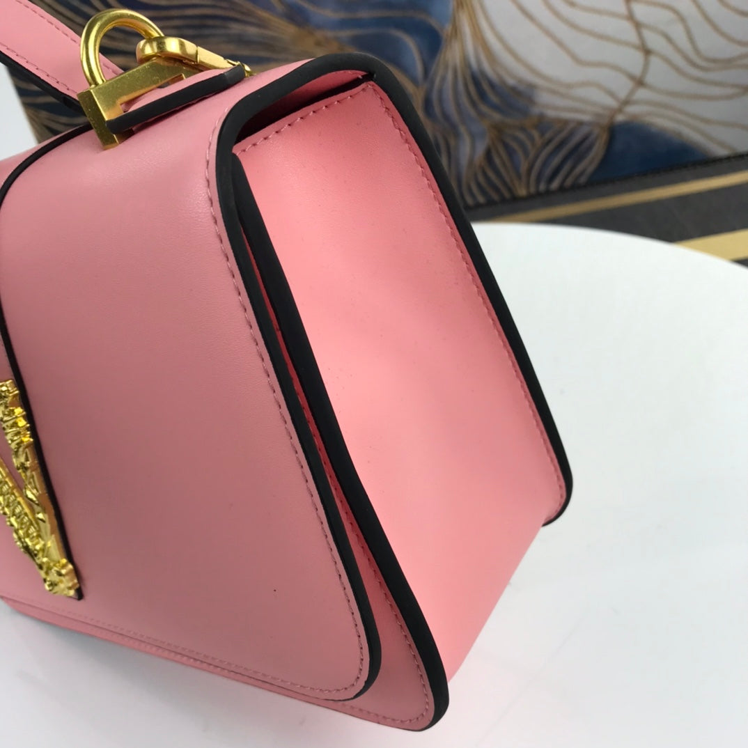 VIRTUS GODDESS BAG – Inspired by Roman Divinity