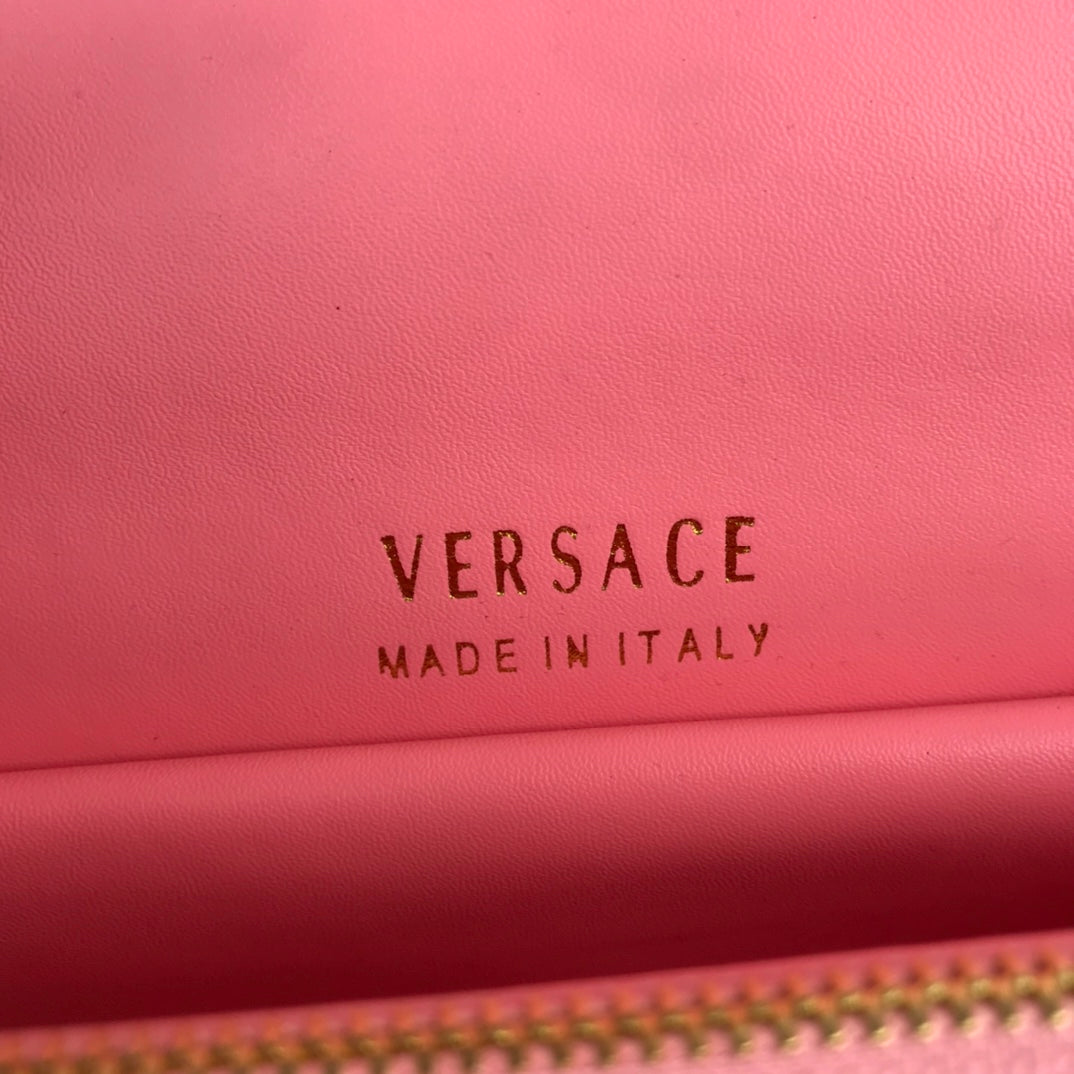 VIRTUS GODDESS BAG – Inspired by Roman Divinity