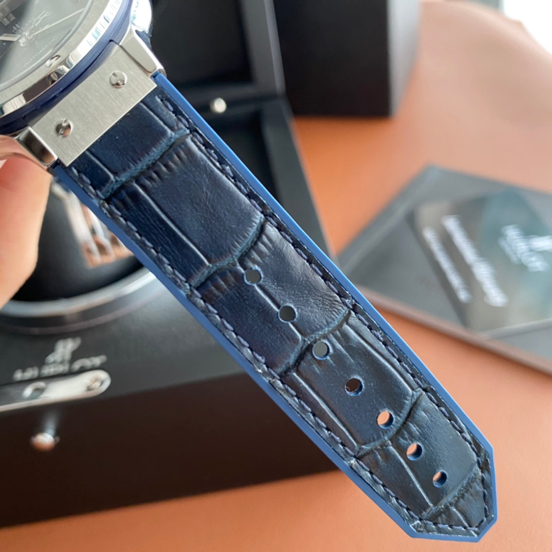 Hublot Classic Fusion 38mm – Premium Women’s Replica Watch