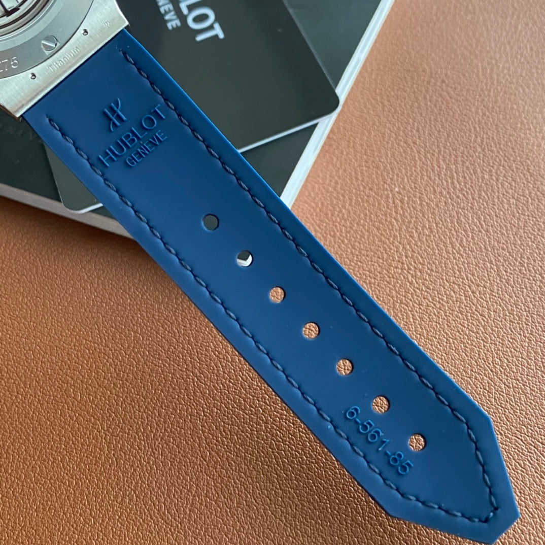 Hublot Classic Fusion 38mm – Premium Women’s Replica Watch