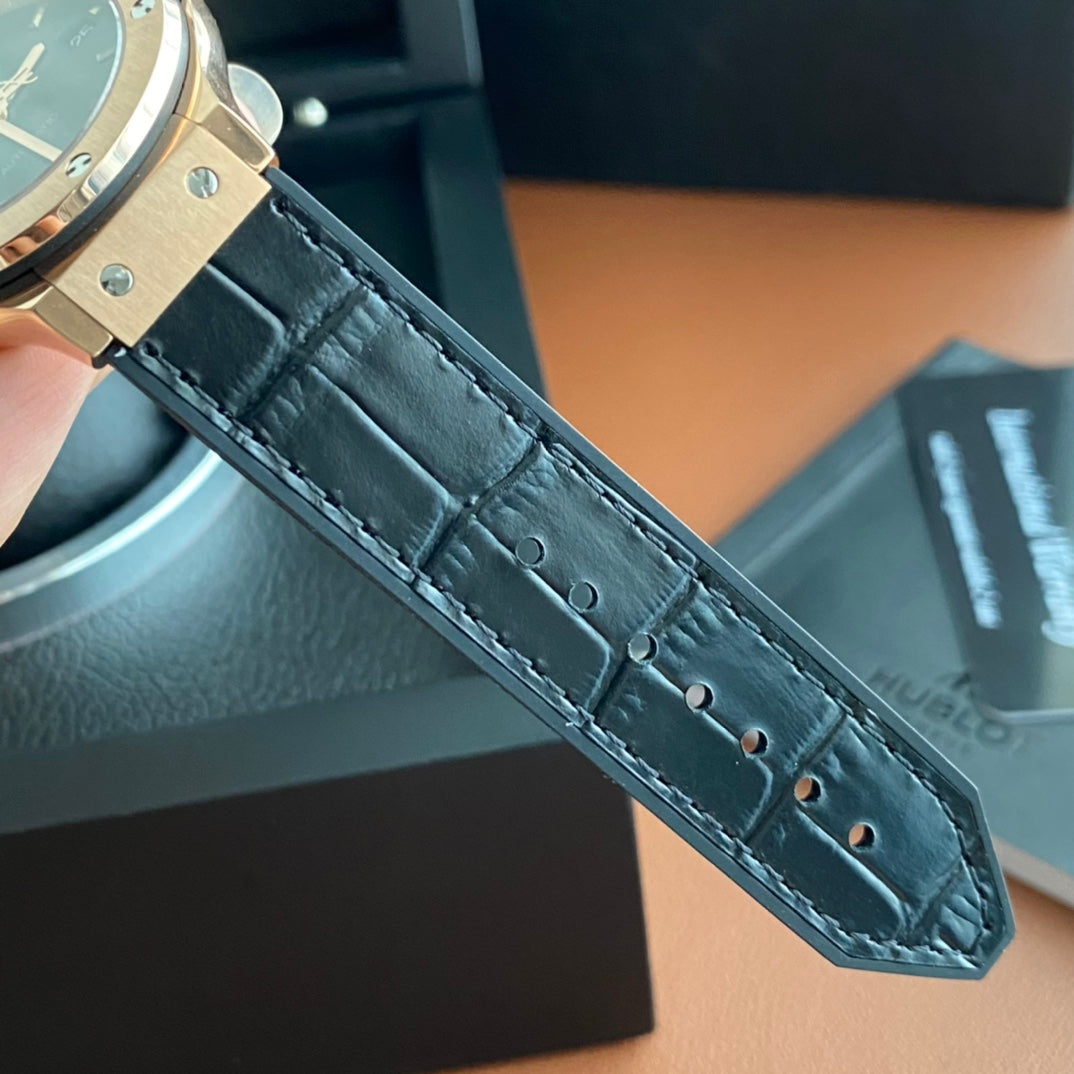 Hublot Classic Fusion 38mm – Elite Women's Luxury Replica Watch