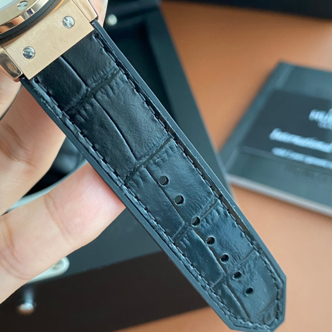 Hublot Classic Fusion 38mm – Premium Replica Women’s Watch