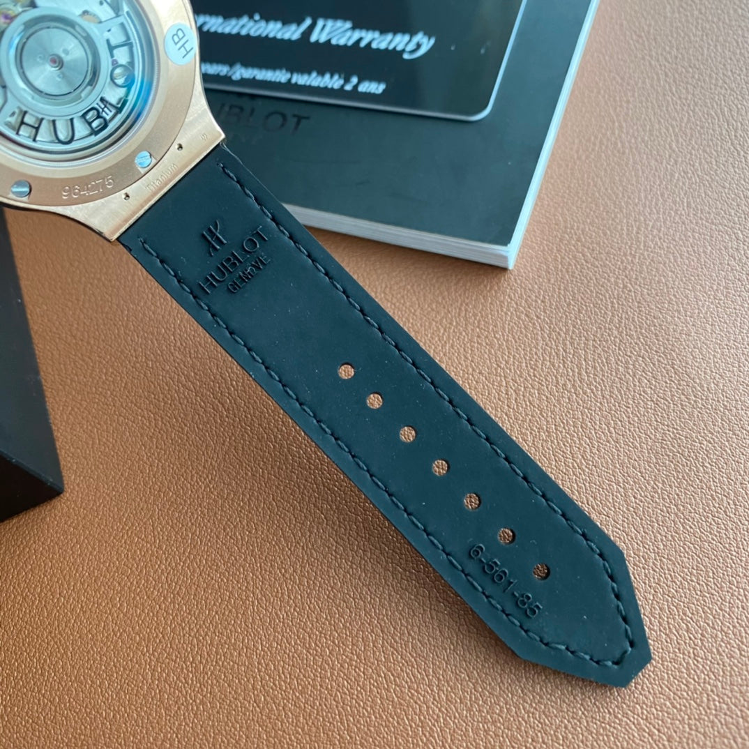 Hublot Classic Fusion 38mm – Premium Replica Women’s Watch