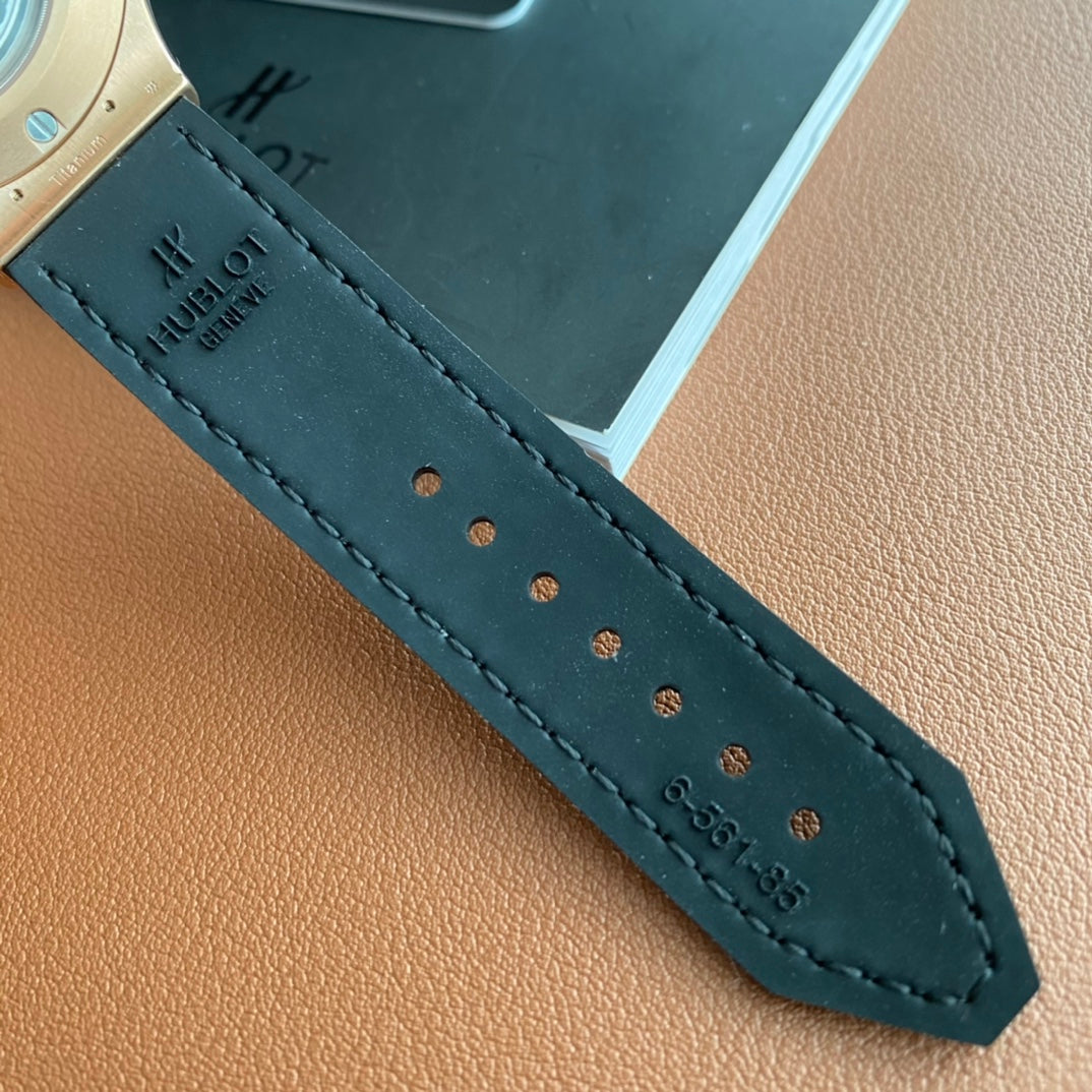Hublot Classic Fusion 38mm Women’s Luxury Watch