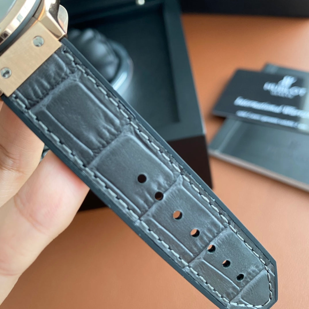 Hublot Classic Fusion 38mm Women’s Luxury Watch