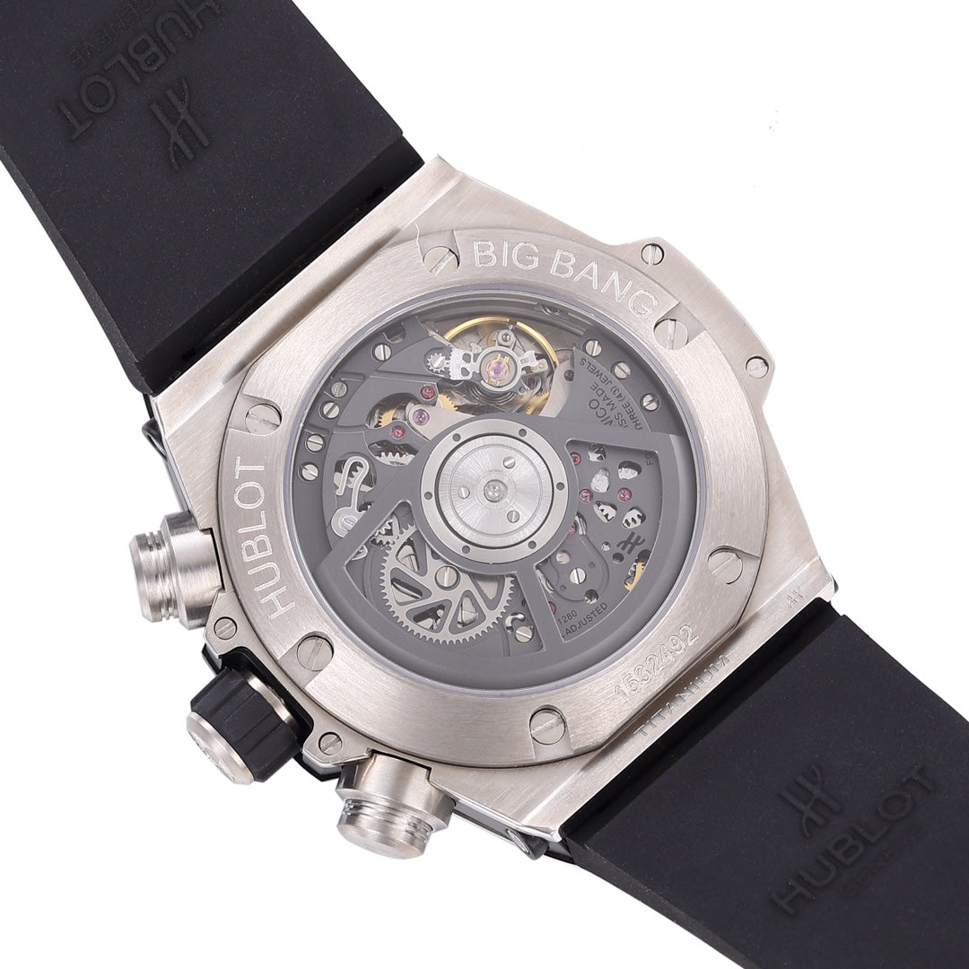 HUBLOT Big Bang UNICO 1280 Chronograph
