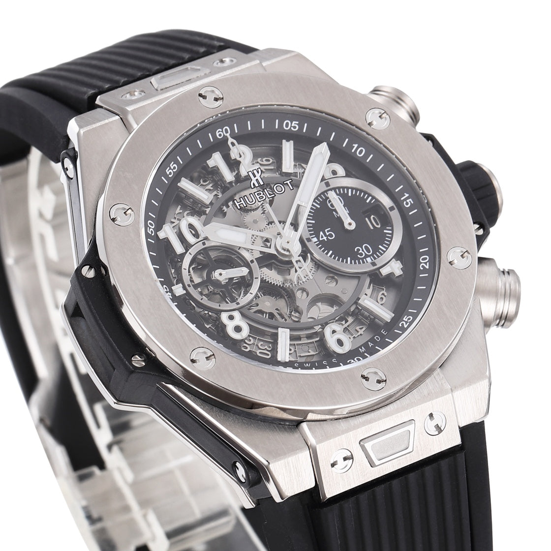 HUBLOT Big Bang UNICO 1280 Chronograph