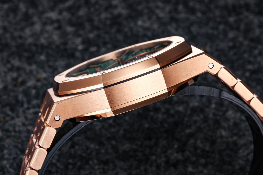 Audemars Piguet Royal Oak Automatic Winding Tourbillon