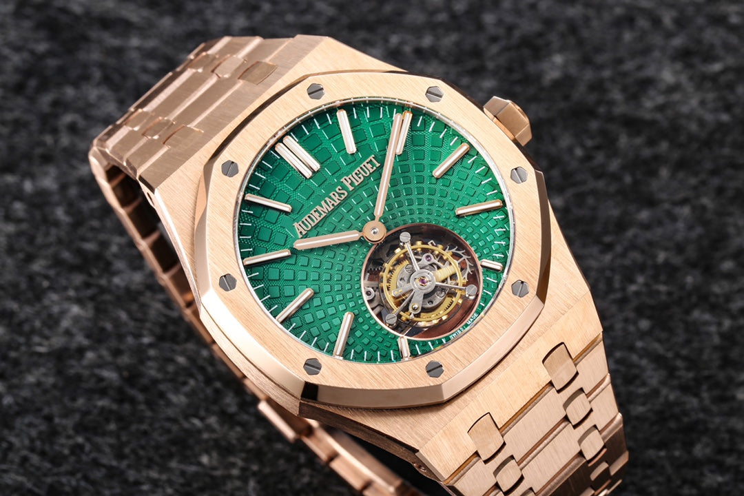 Audemars Piguet Royal Oak Automatic Winding Tourbillon