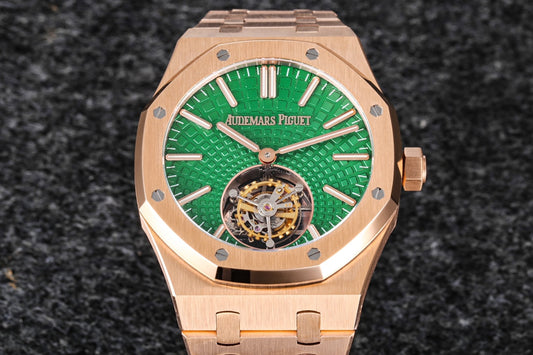 Audemars Piguet Royal Oak Automatic Winding Tourbillon