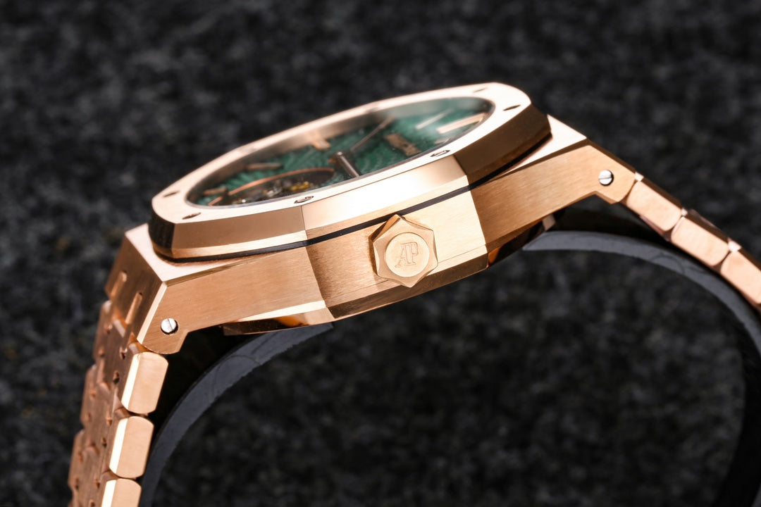 Audemars Piguet Royal Oak Automatic Winding Tourbillon