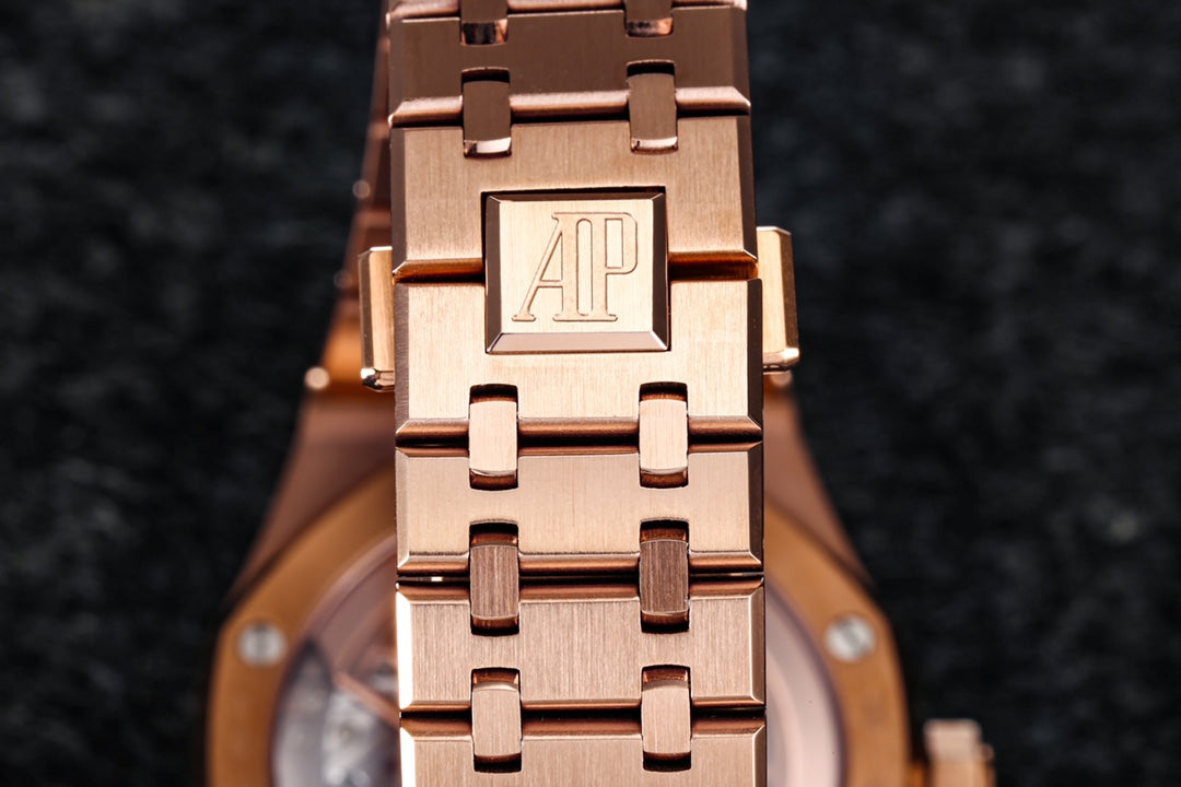 Audemars Piguet Royal Oak Automatic Winding Tourbillon