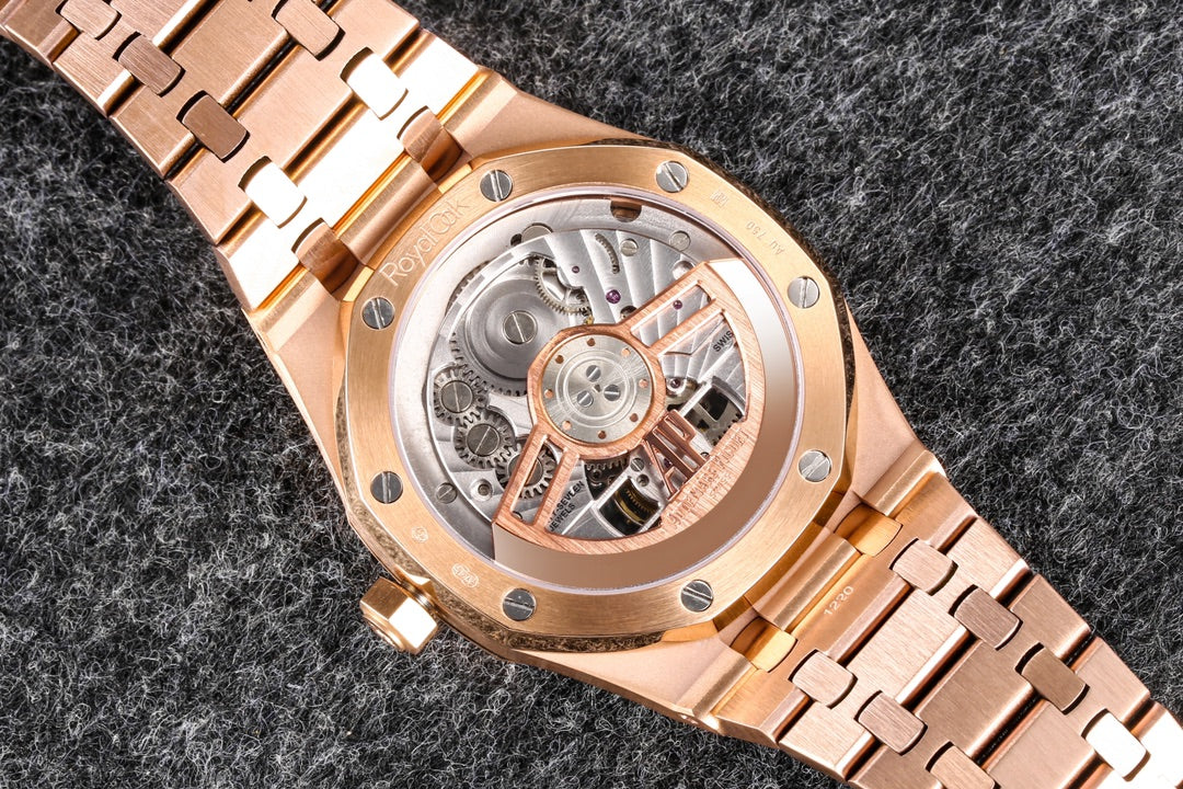 Audemars Piguet Royal Oak Automatic Winding Tourbillon