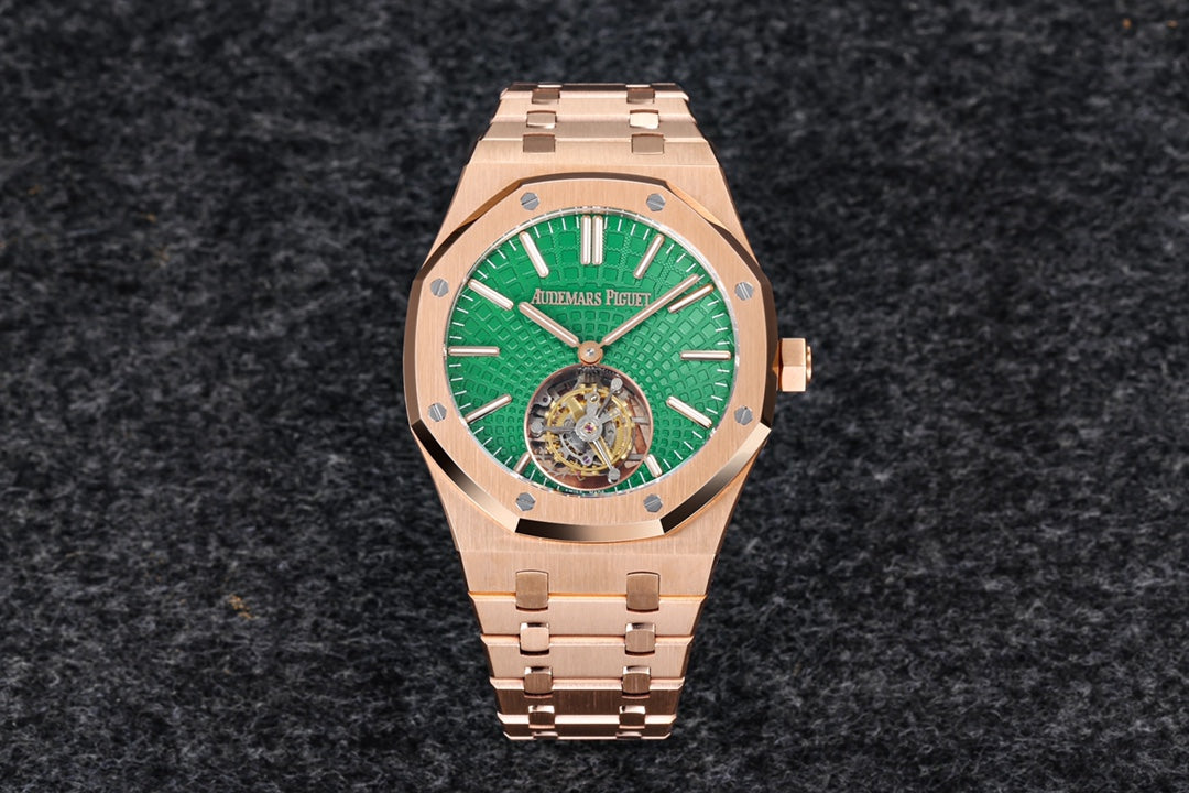 Audemars Piguet Royal Oak Automatic Winding Tourbillon
