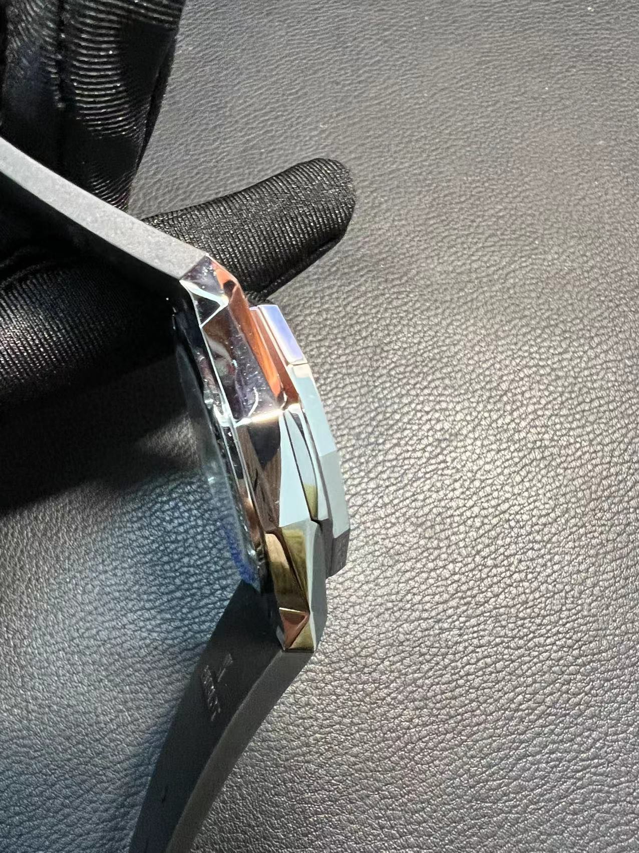 Hublot Luxury Watch – Bold Design, Precision Craft
