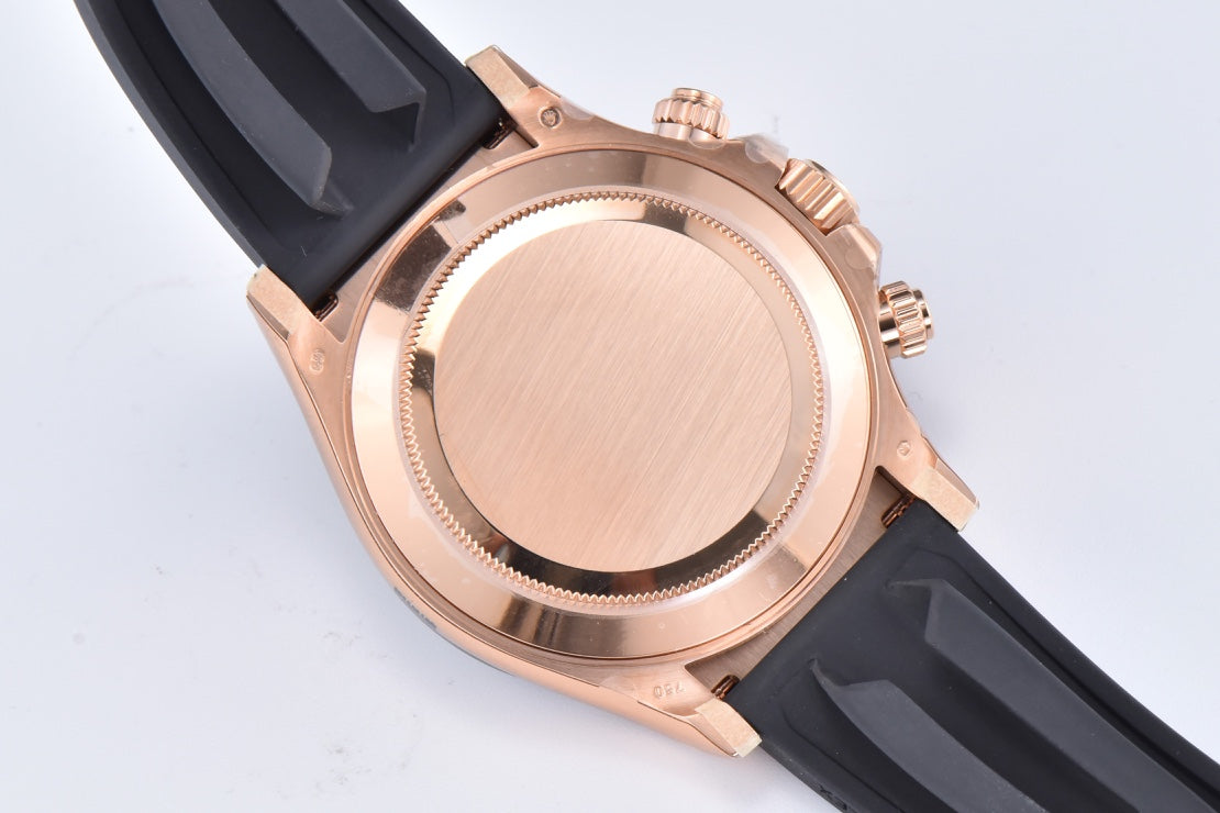 GMT  – “Victoria Champagne Dial”