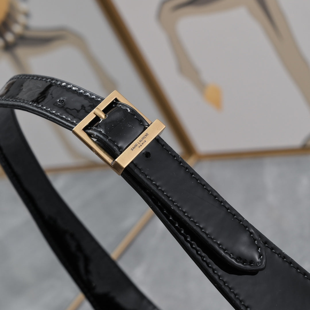 LE 5 À 7 Shoulder Bag – Inspired by French Cinema