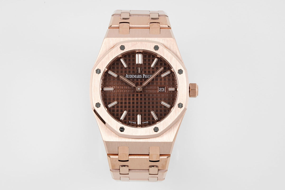 Audemars Piguet Royal Oak Ladies Watch – Goddess Edition