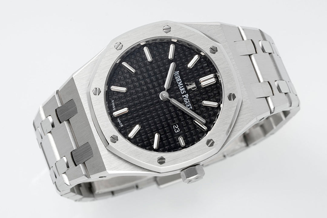 Audemars Piguet Royal Oak Ladies  Watch - Master Edition (33mm)