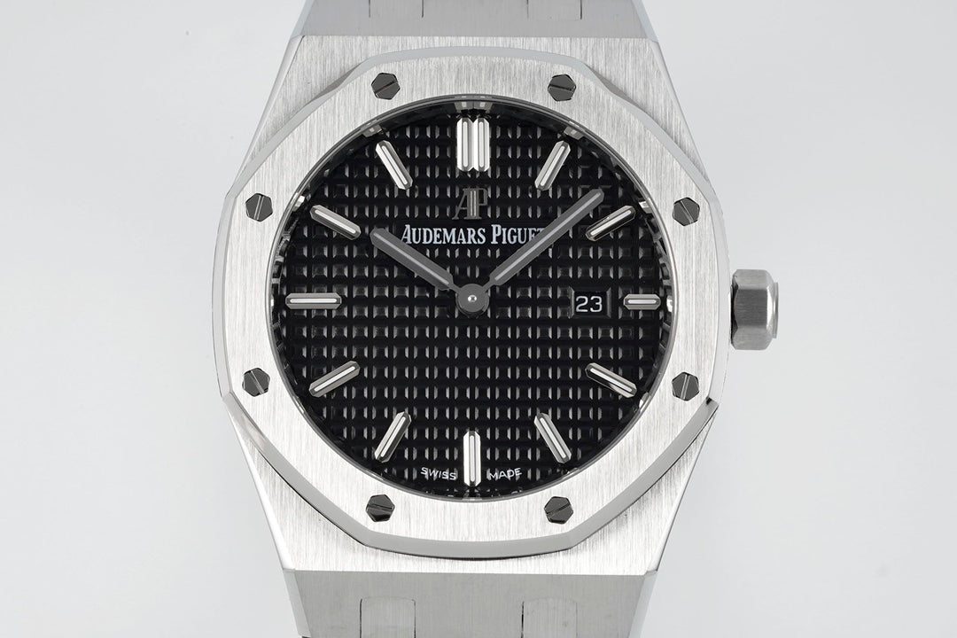 Audemars Piguet Royal Oak Ladies  Watch - Master Edition (33mm)