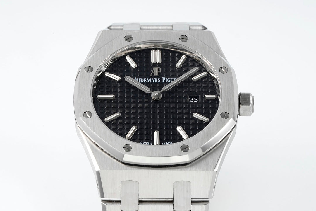 Audemars Piguet Royal Oak Ladies  Watch - Master Edition (33mm)