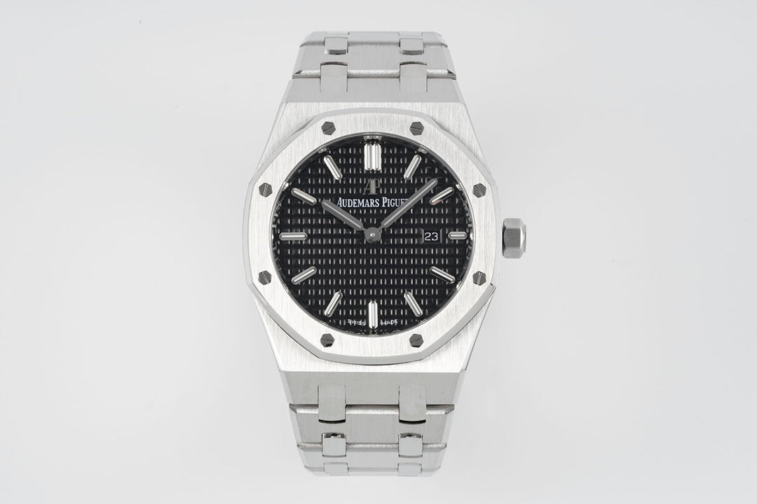 Audemars Piguet Royal Oak Ladies  Watch - Master Edition (33mm)