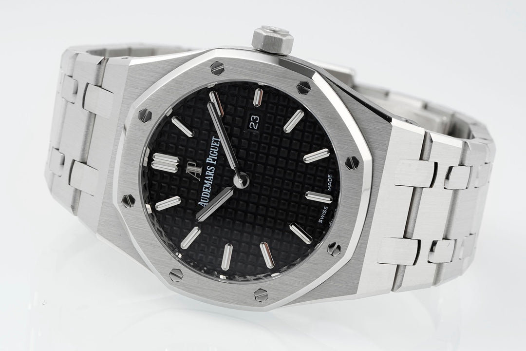 Audemars Piguet Royal Oak Ladies  Watch - Master Edition (33mm)