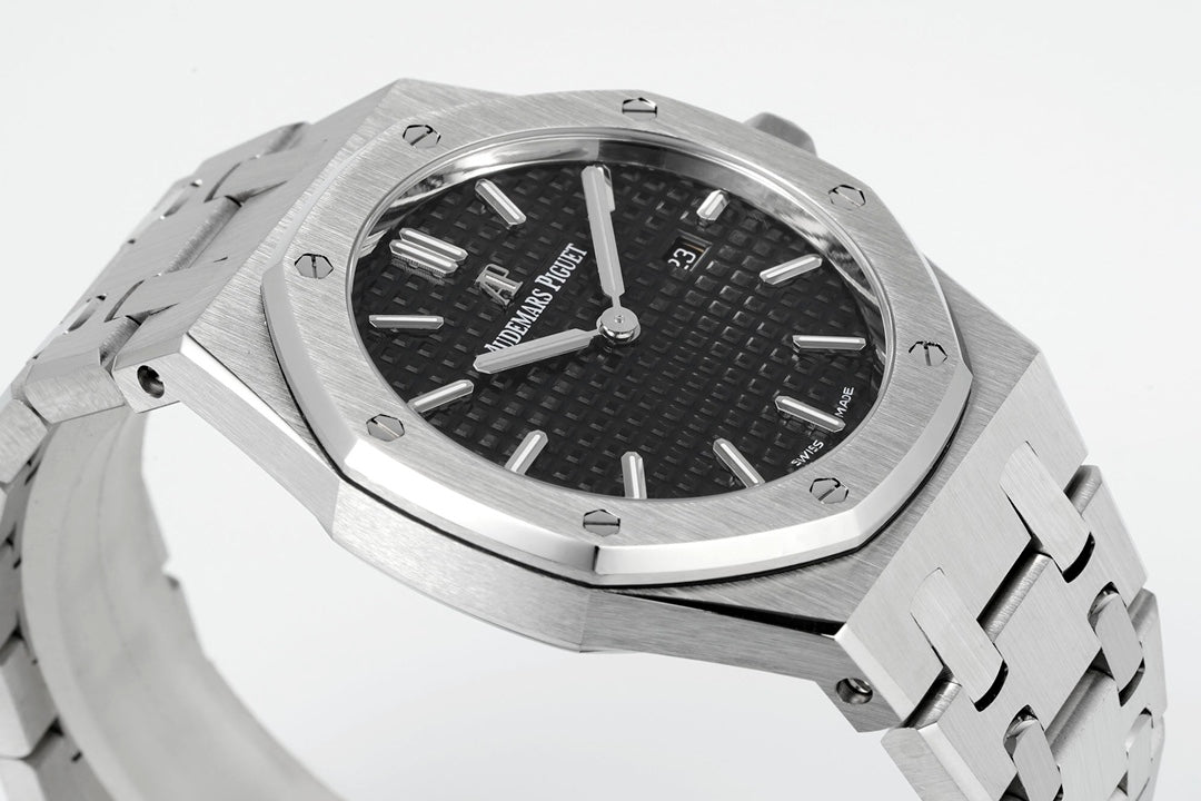 Audemars Piguet Royal Oak Ladies  Watch - Master Edition (33mm)