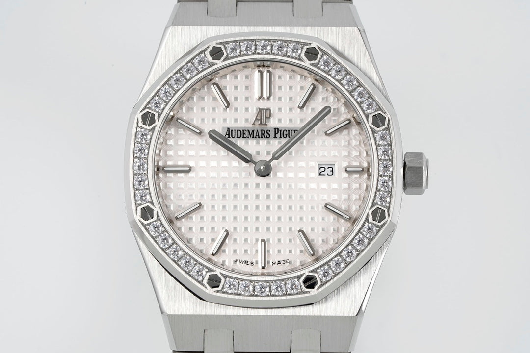 Audemars Piguet Royal Oak  Watch – Radiant Goddess Edition