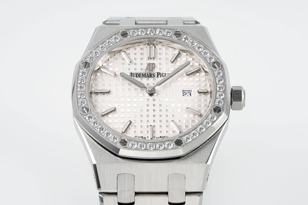 Audemars Piguet Royal Oak  Watch – Radiant Goddess Edition