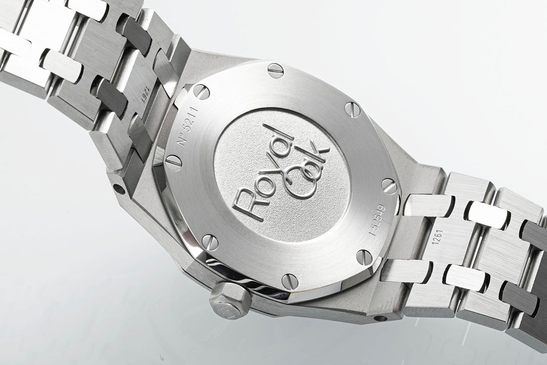 Audemars Piguet Royal Oak  Watch – Radiant Goddess Edition