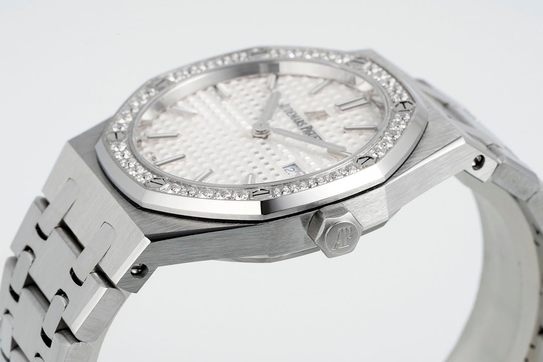 Audemars Piguet Royal Oak  Watch – Radiant Goddess Edition
