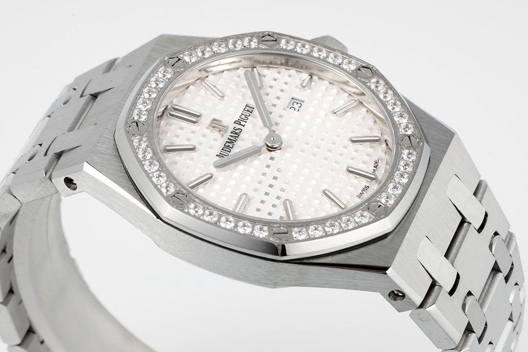 Audemars Piguet Royal Oak  Watch – Radiant Goddess Edition
