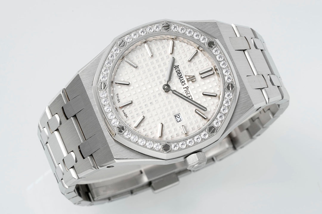 Audemars Piguet Royal Oak  Watch – Radiant Goddess Edition