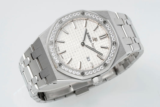 Audemars Piguet Royal Oak  Watch – Radiant Goddess Edition