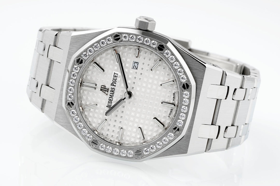 Audemars Piguet Royal Oak  Watch – Radiant Goddess Edition